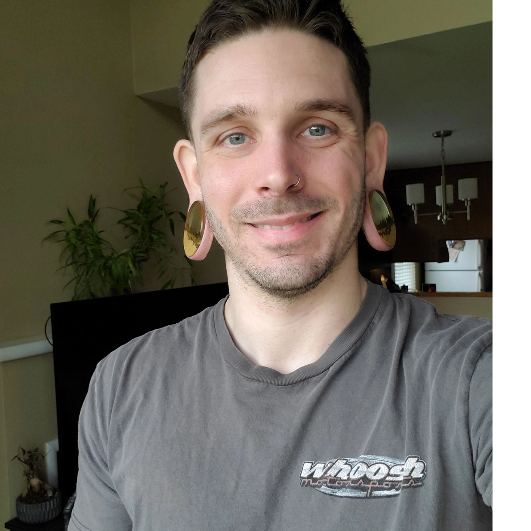 Profile of Nathan Patton