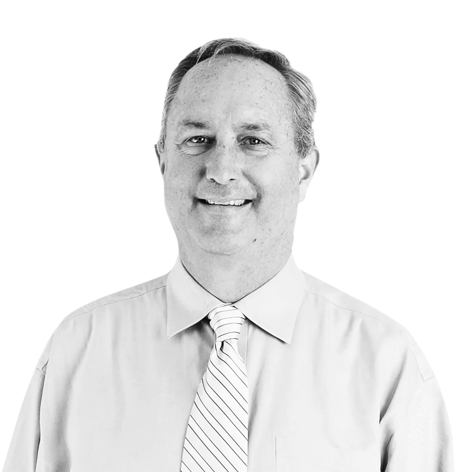 Profile of Bryan Kizer