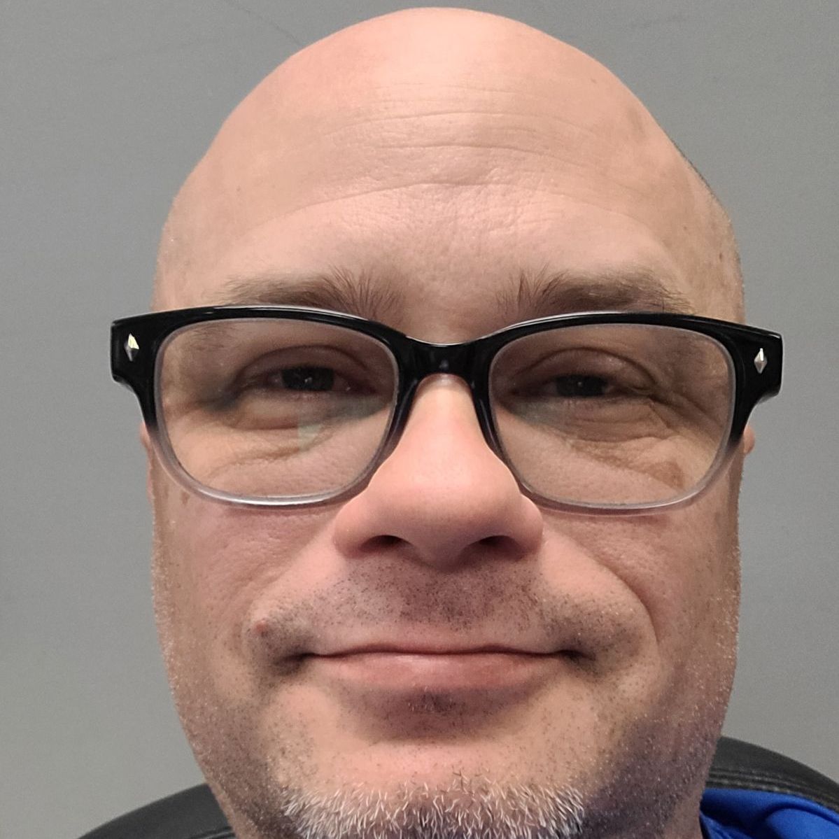 Profile of Jeff Talasek