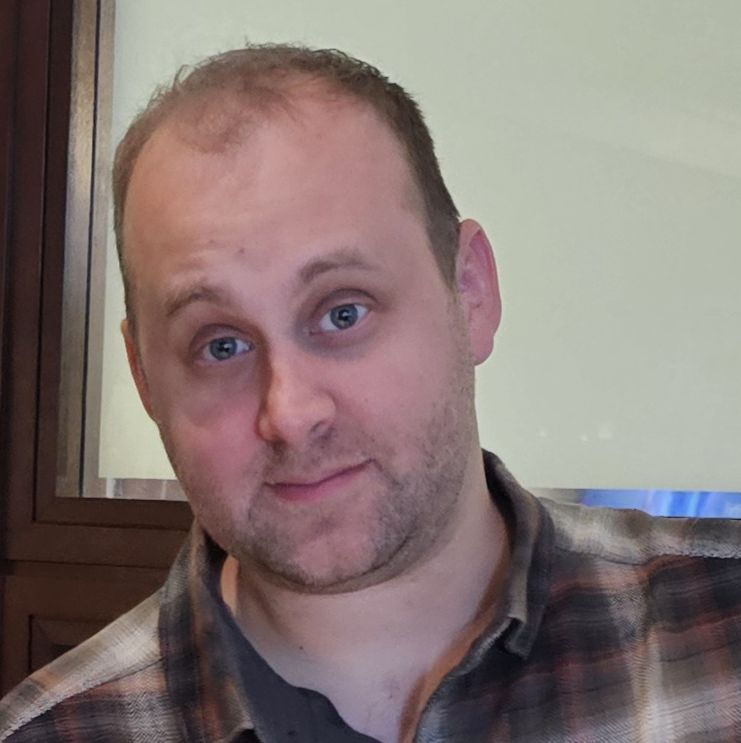 Profile of Craig Wilson