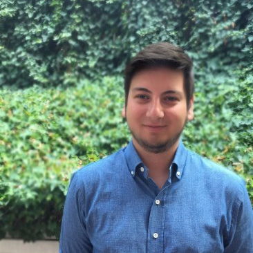 Profile of Gonenc Mete