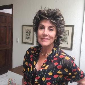 Profile of Lilia Chacon
