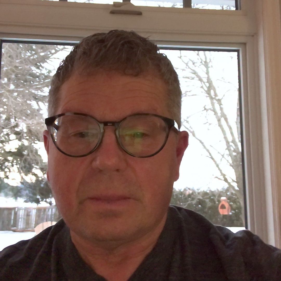Profile of Frank Winterlik