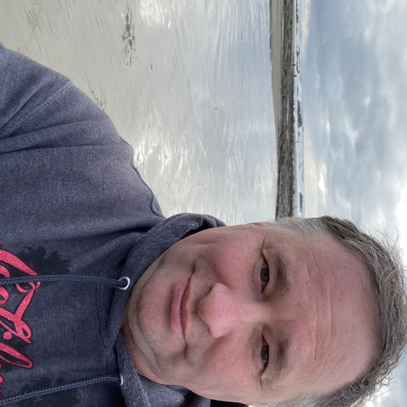 Profile of Dean Higginson