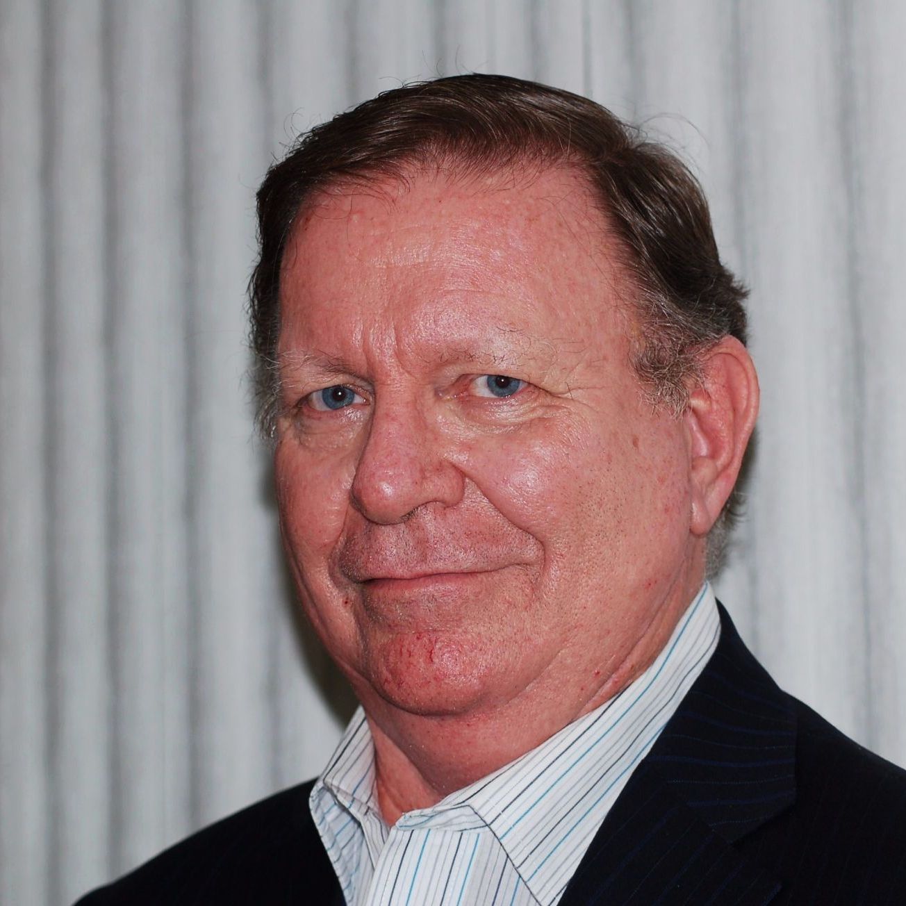 Profile of Doug Stewart