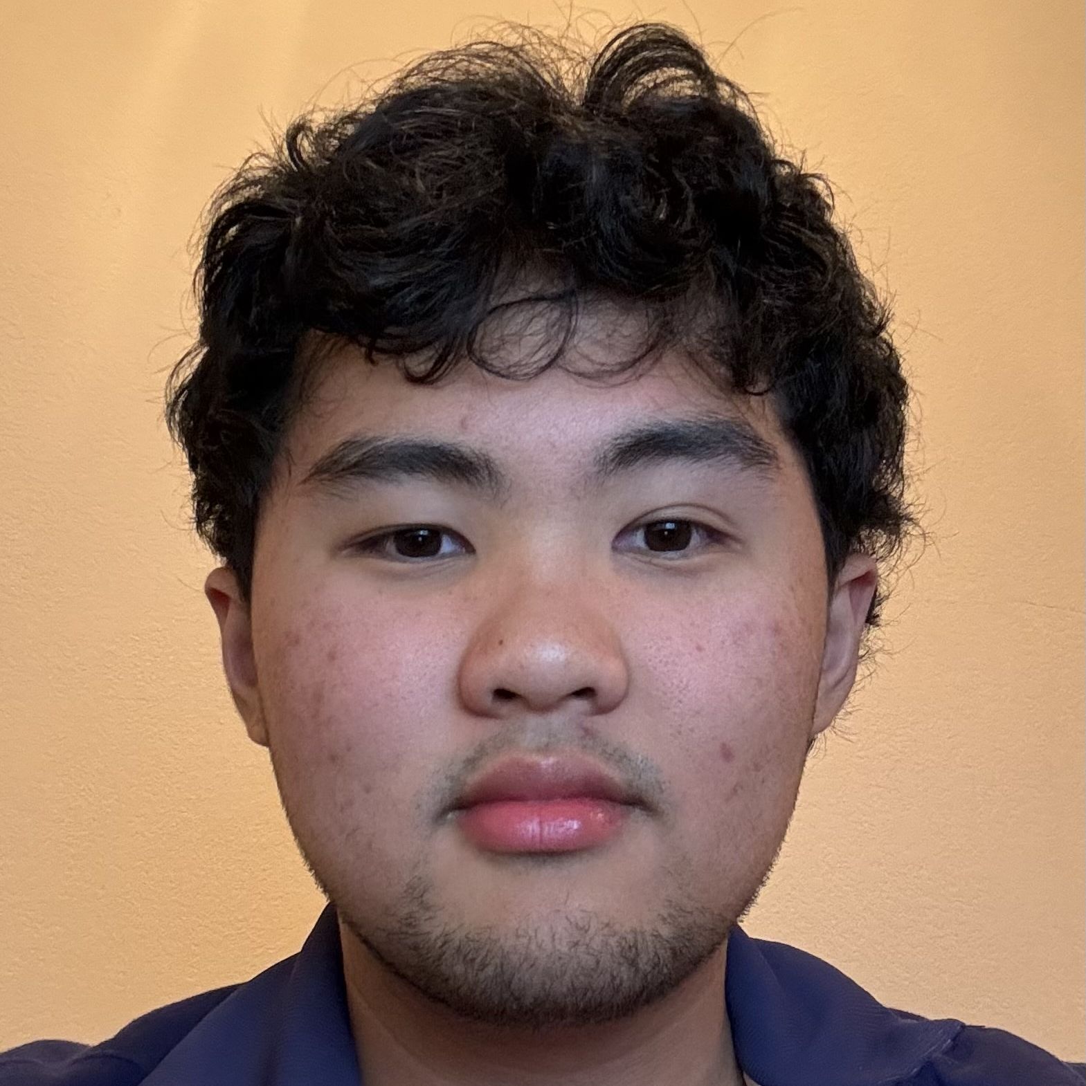 Profile of Lance-Jacob Loon