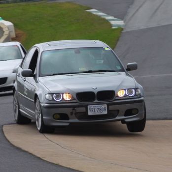 Profile of Lorna Perry