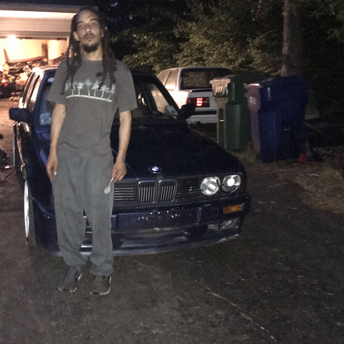 Profile of Frank Jacobs