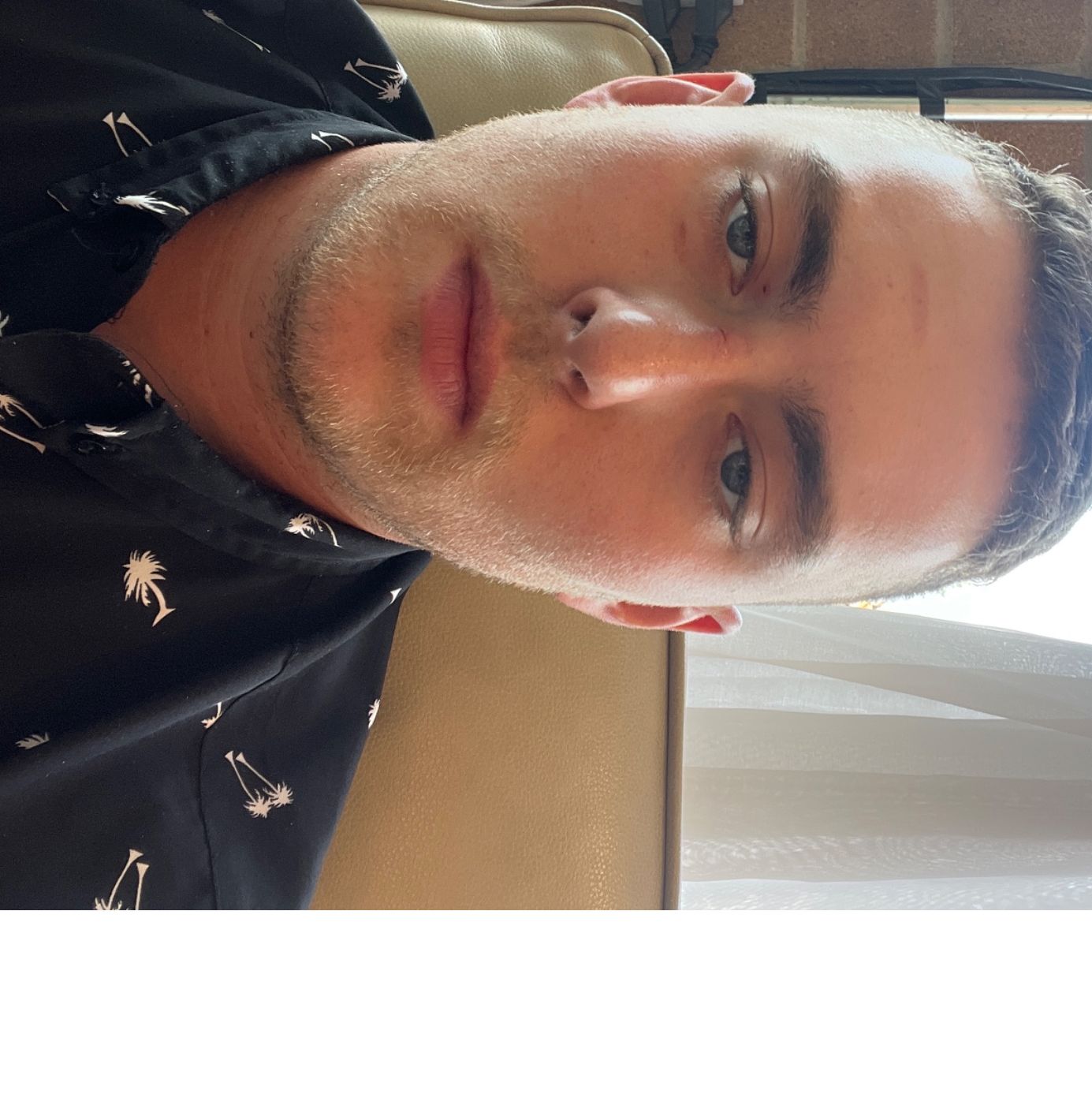 Profile of Kristian Magee