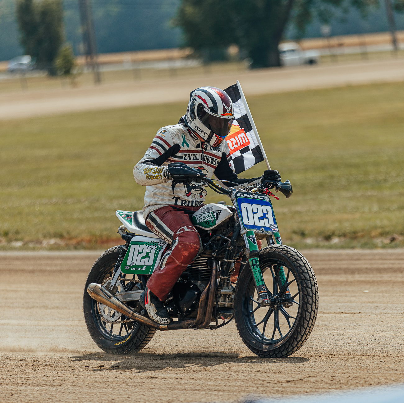 Profile of Erik Hartley