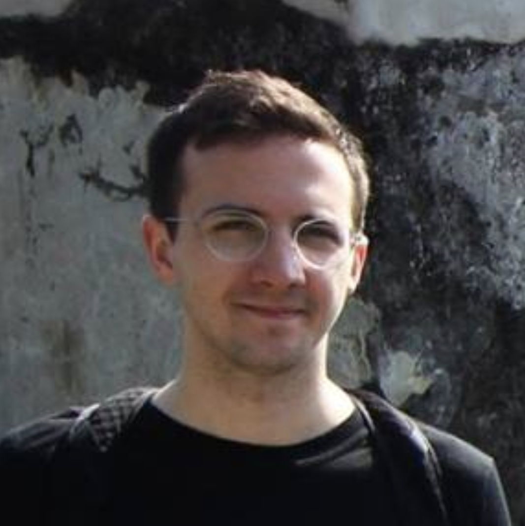 Profile of Kaelan Lunder