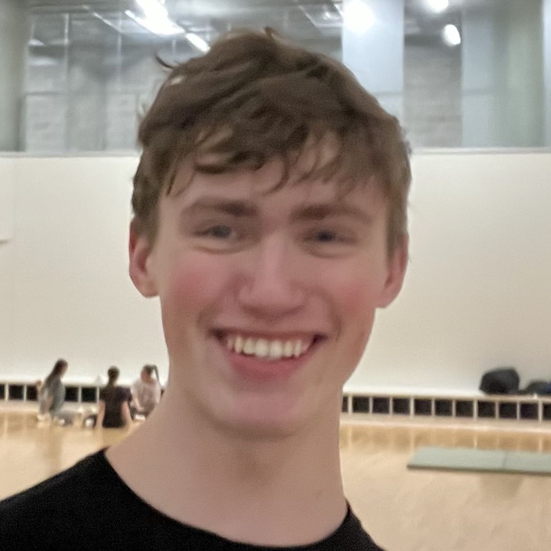 Profile of Owen Schedin