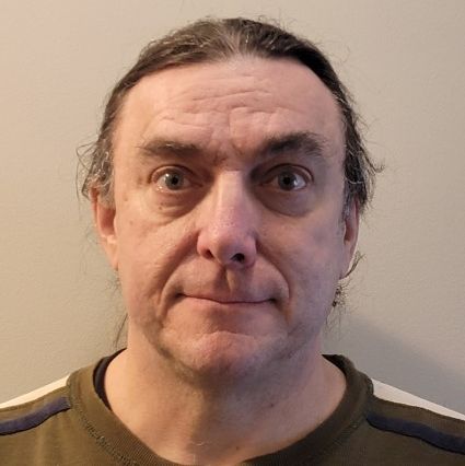 Profile of Phil Vanner