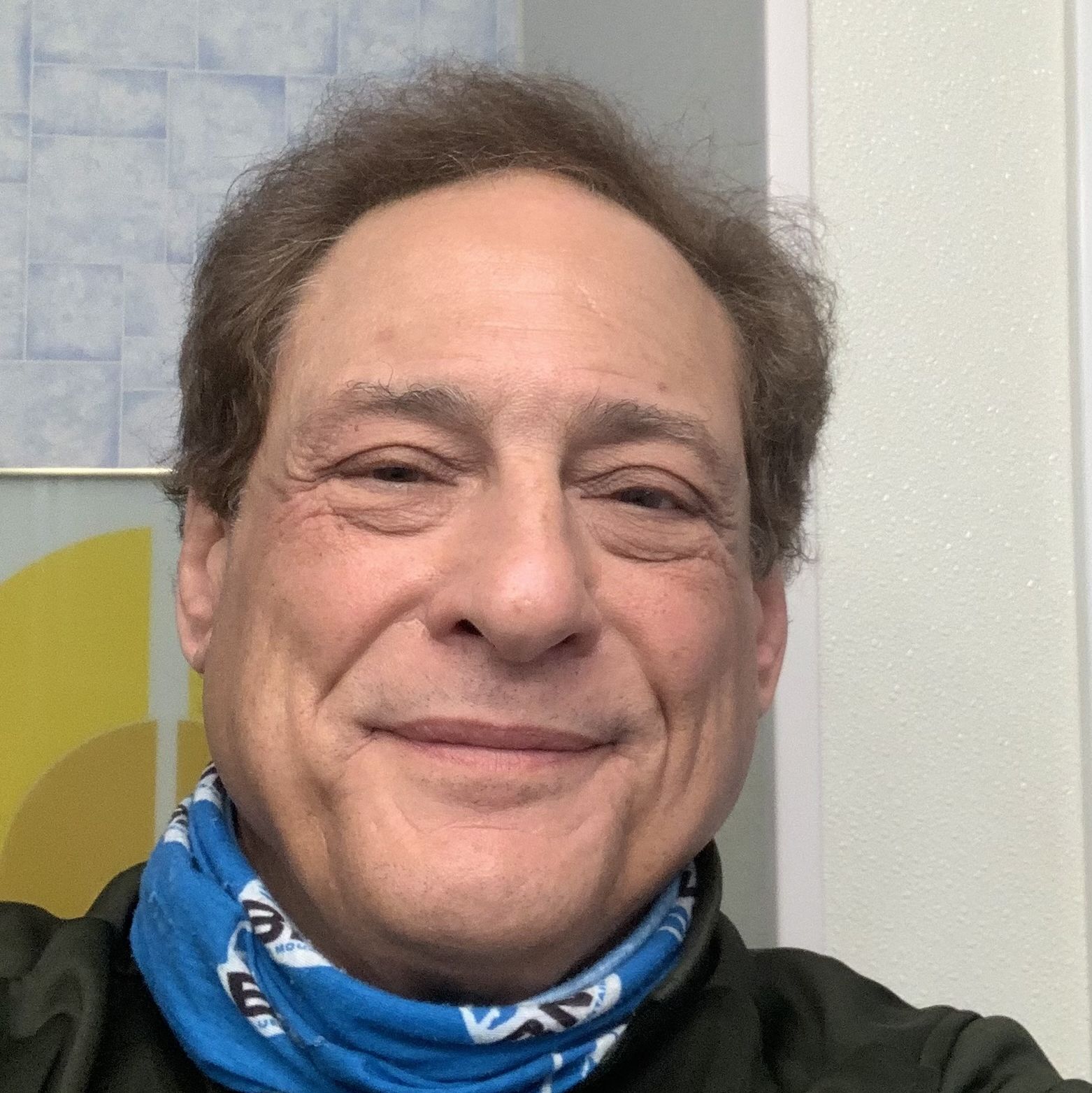 Profile of Rob Lipton