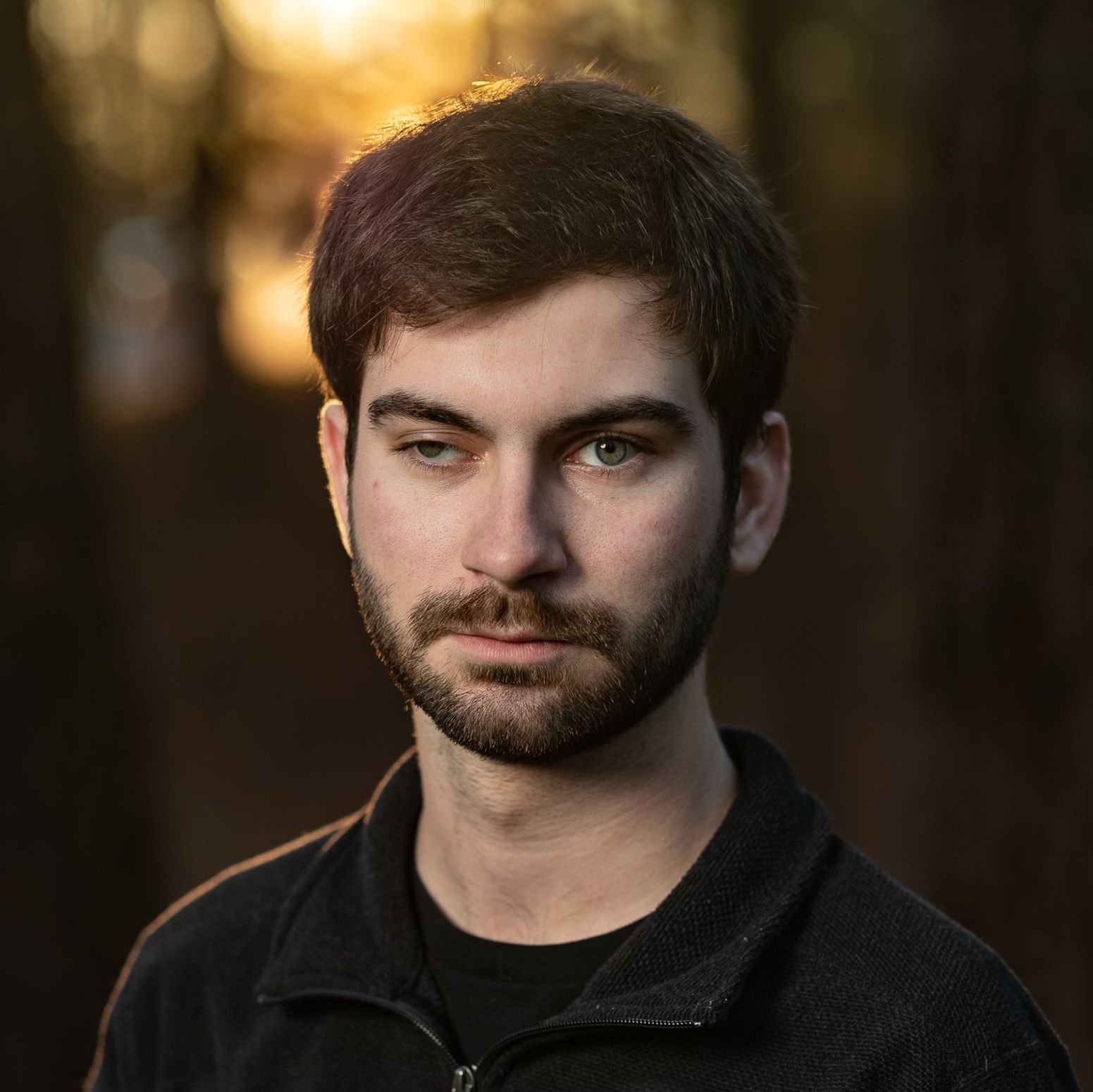 Profile of Evan Fletcher