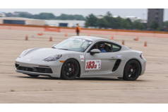 2024 Test & Tune & Autocross #1, a 2 Day Event 