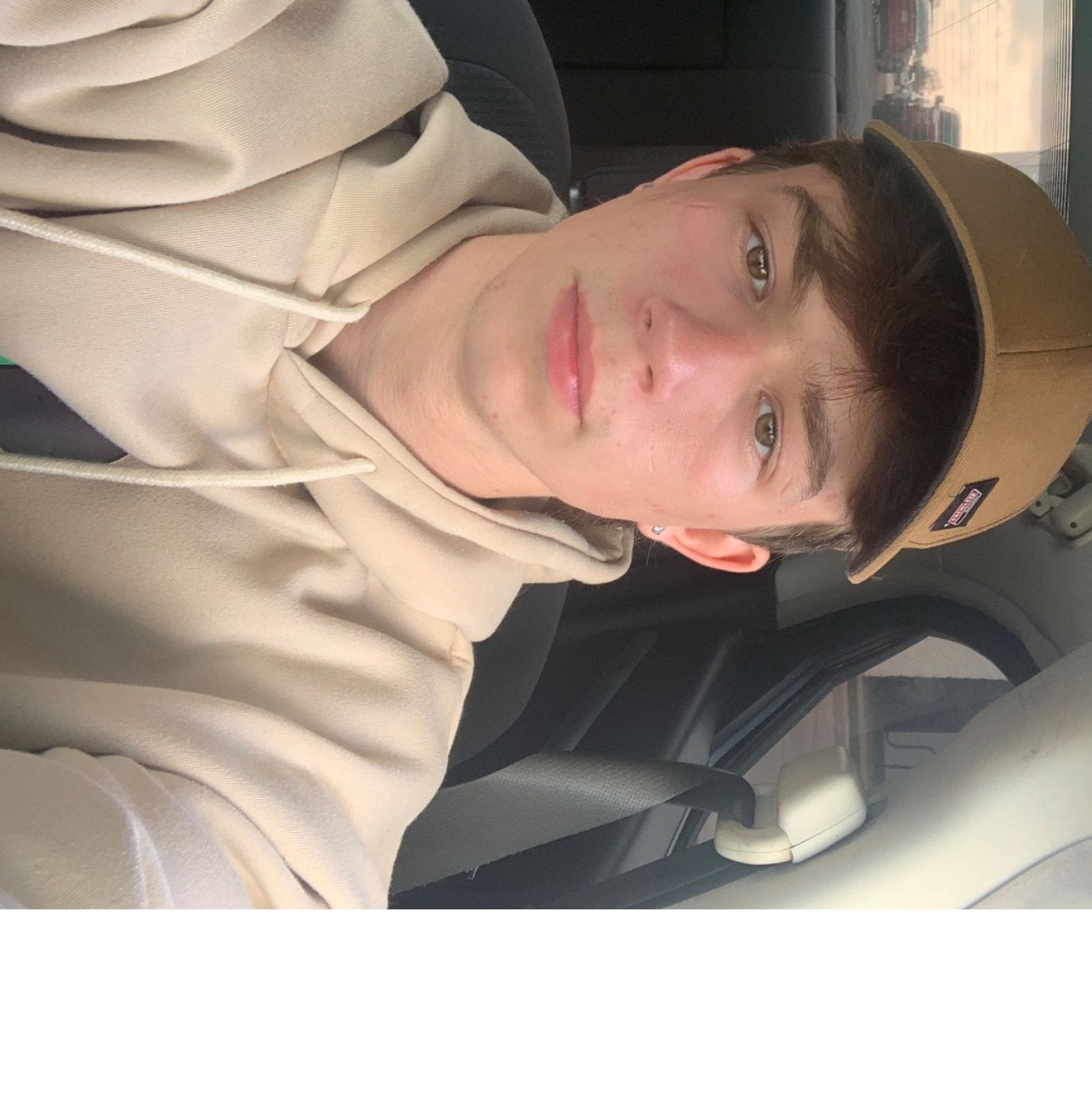 Profile of Clayton Goforth