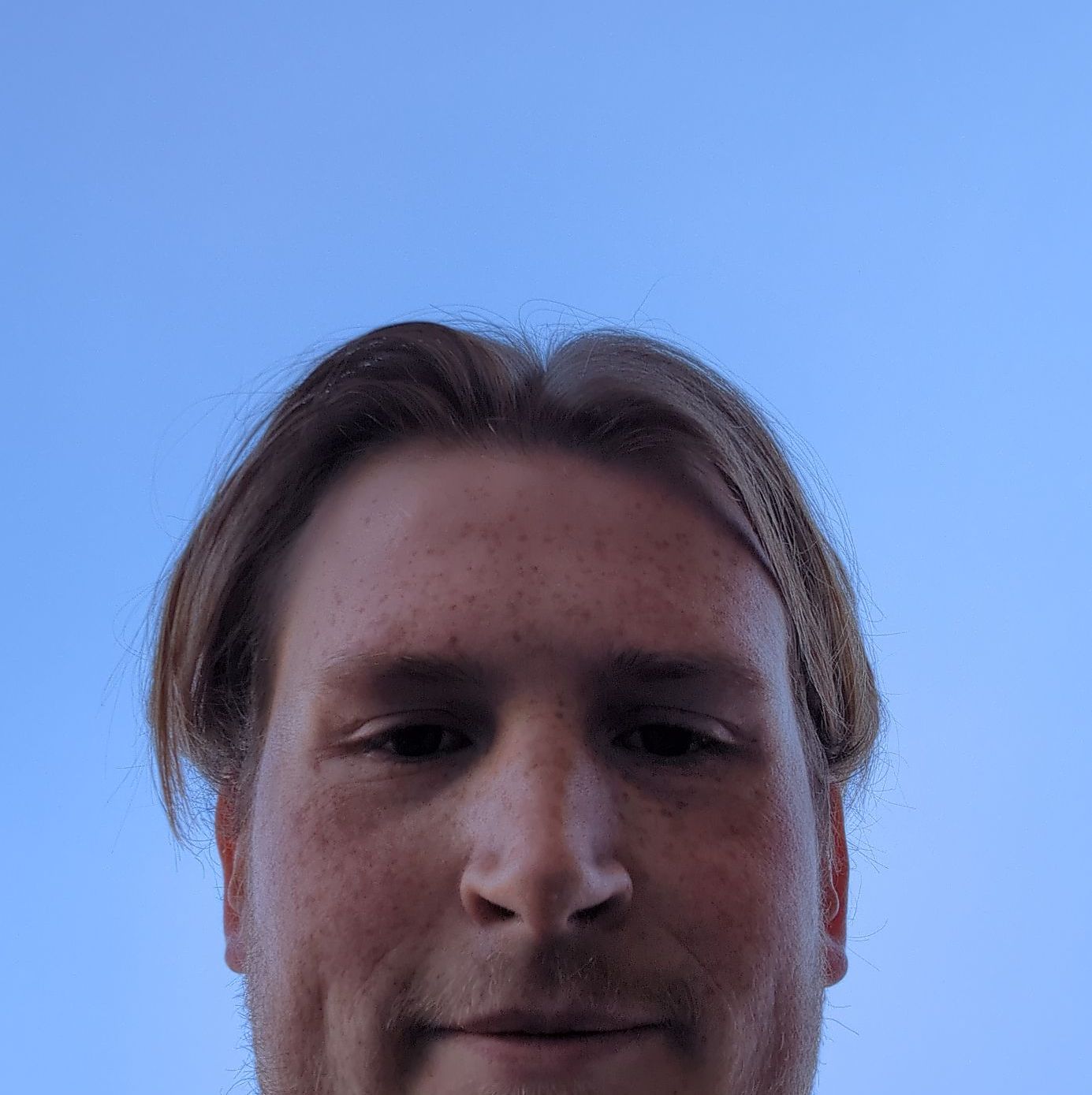 Profile of Daniel Kinsley