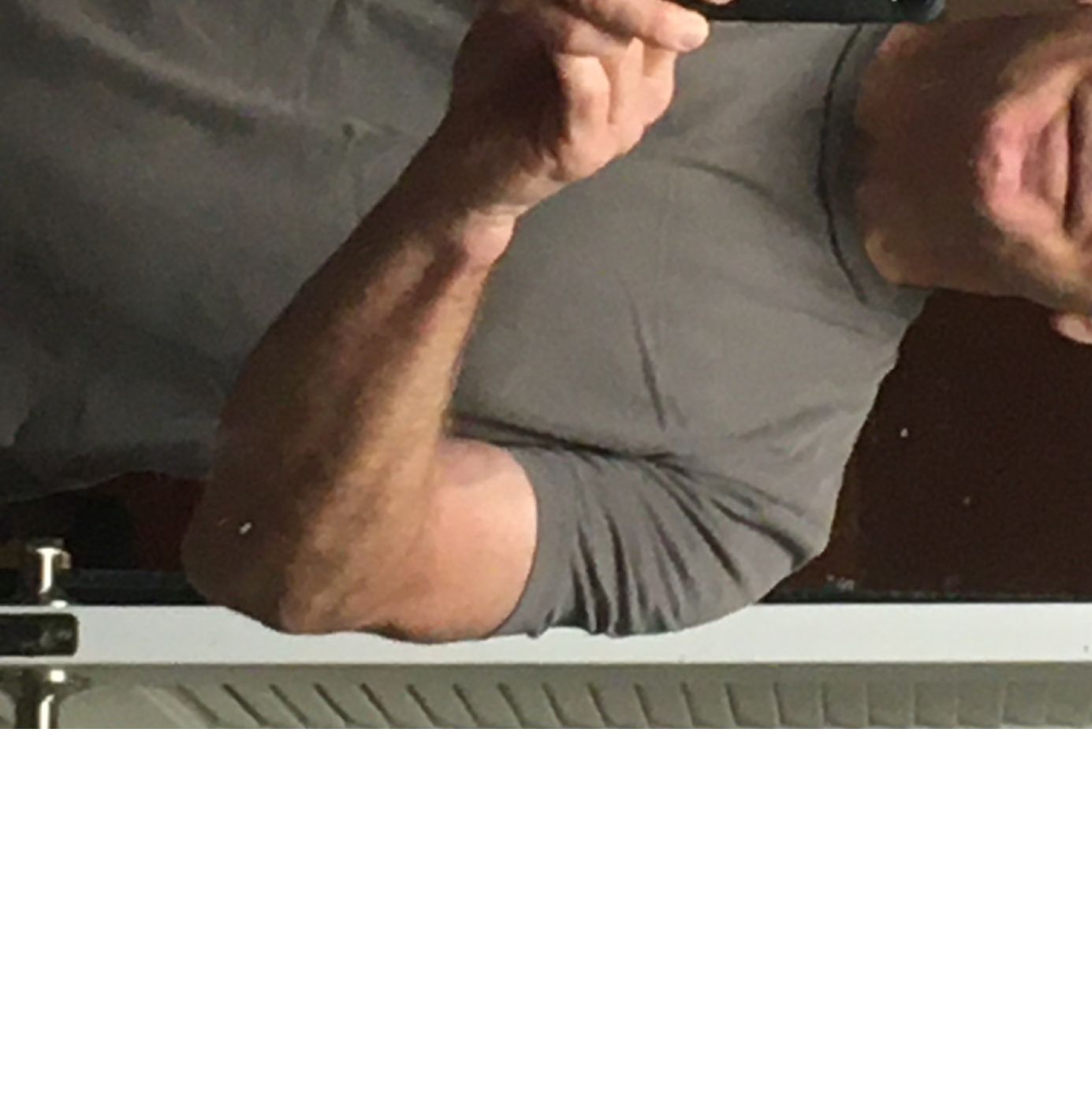 Profile of Ray Munsch