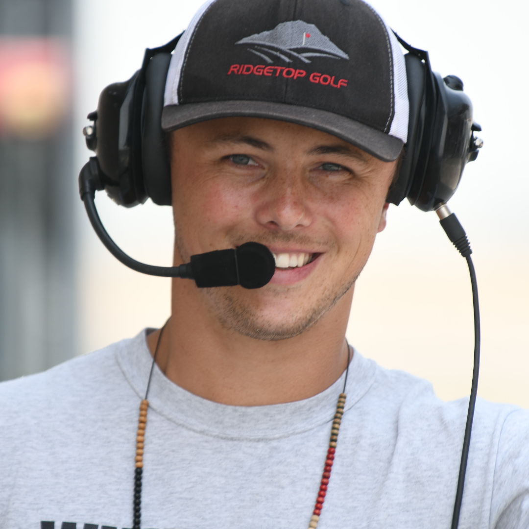 Profile of Ty Clarke