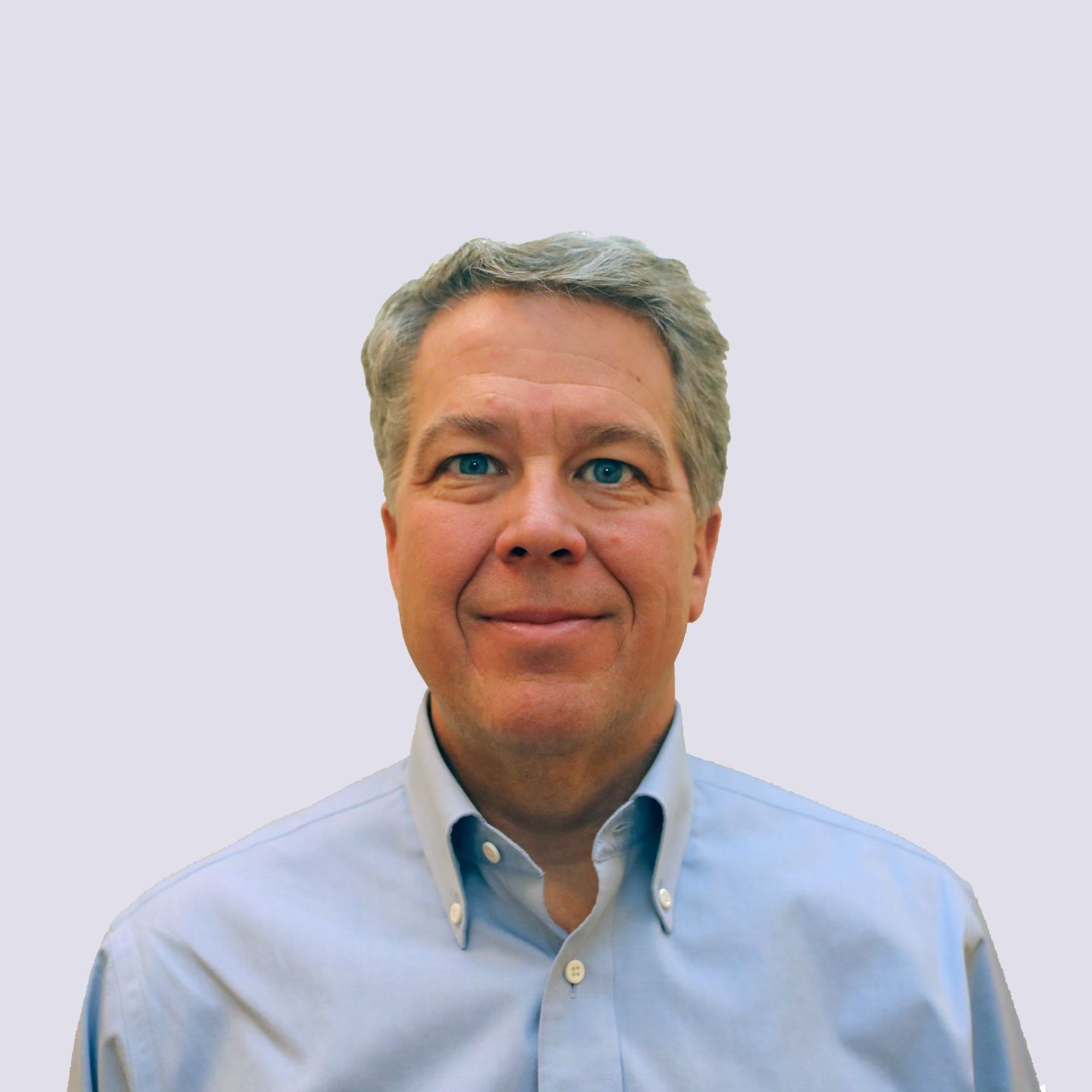 Profile of Mark Eisenach