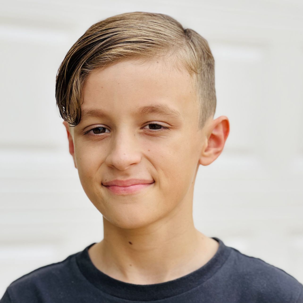 Profile of George Holmkvist