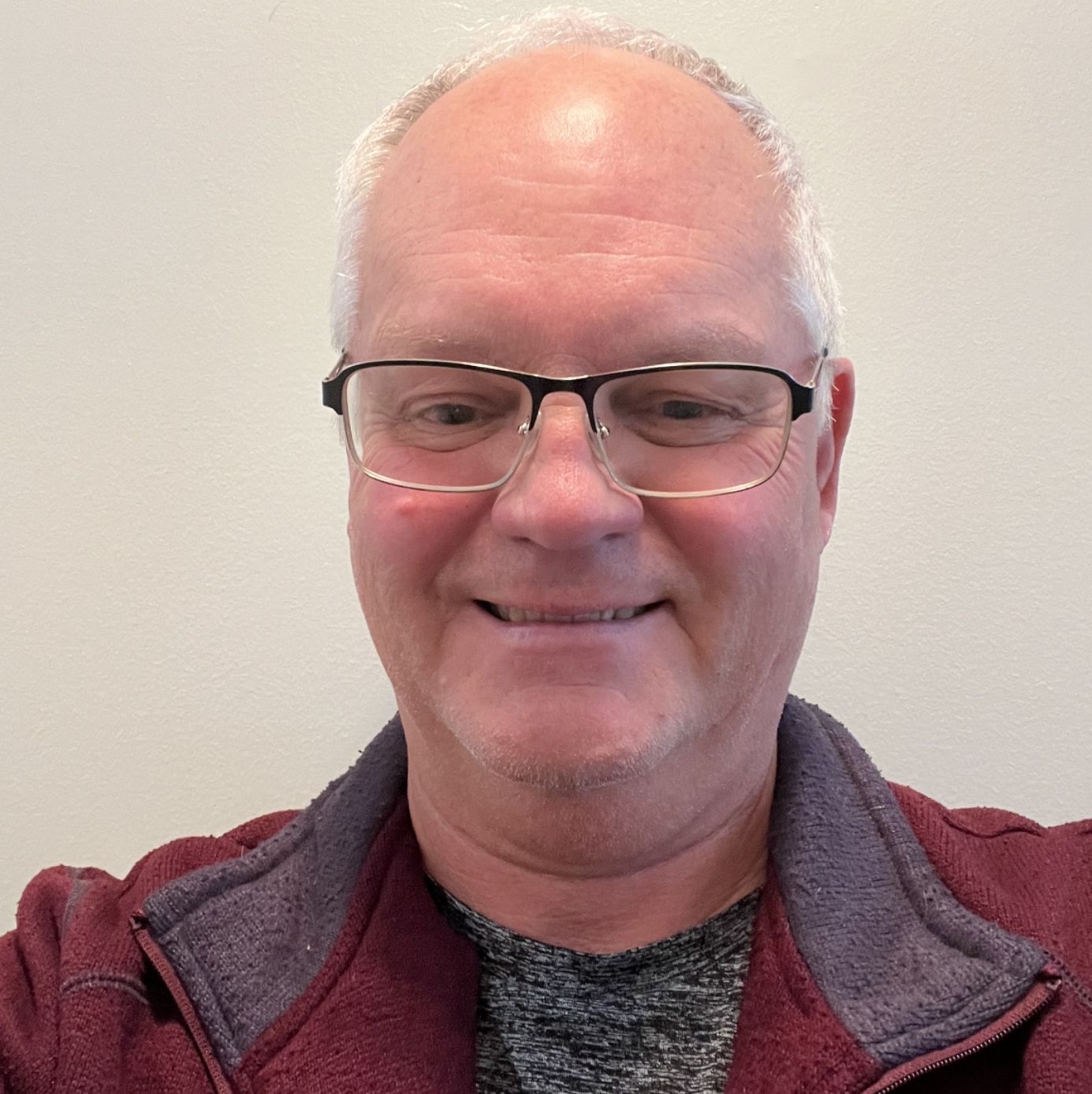 Profile of Larry Diemer