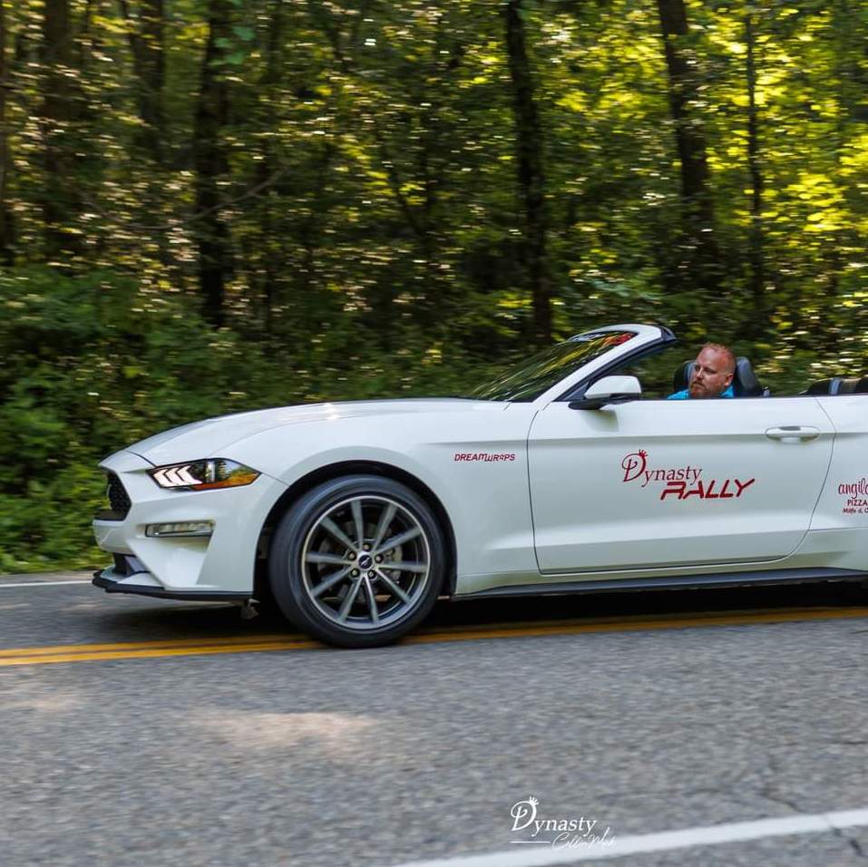 Profile of Devan Morrison