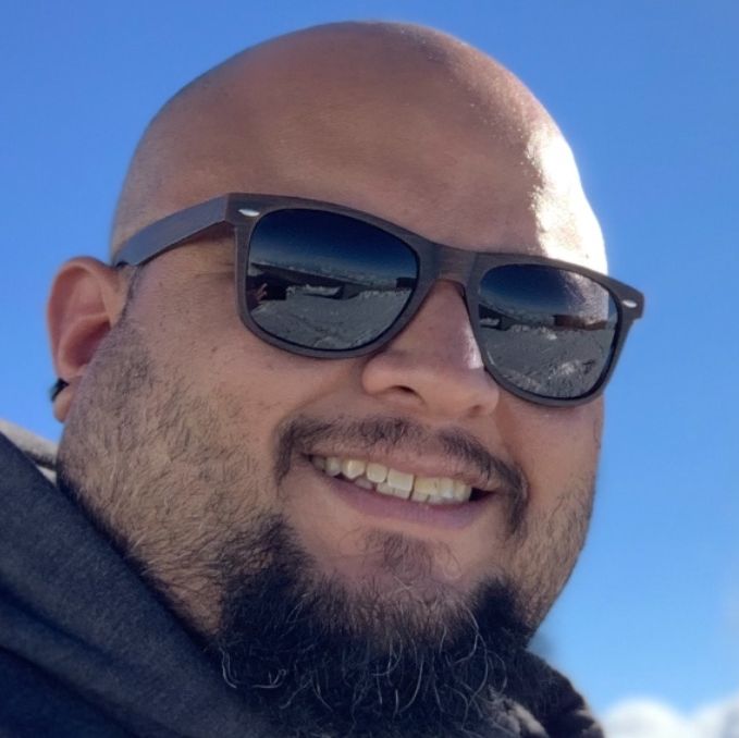 Profile of Dave Smith