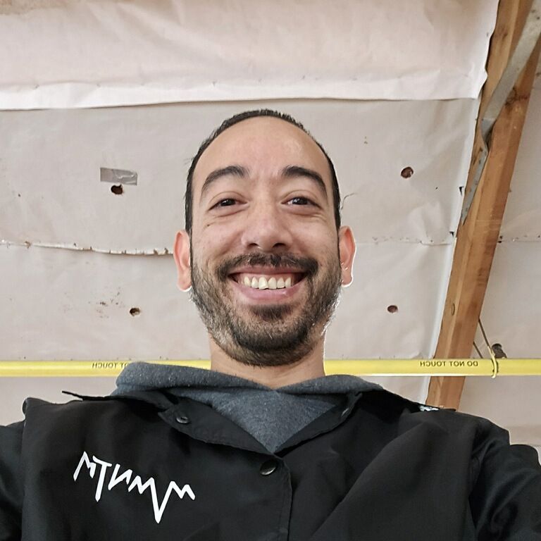 Profile of Tony Campanali