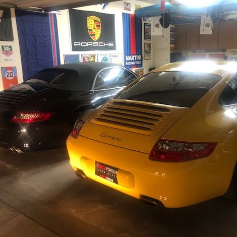 Profile of Rafael Mendez