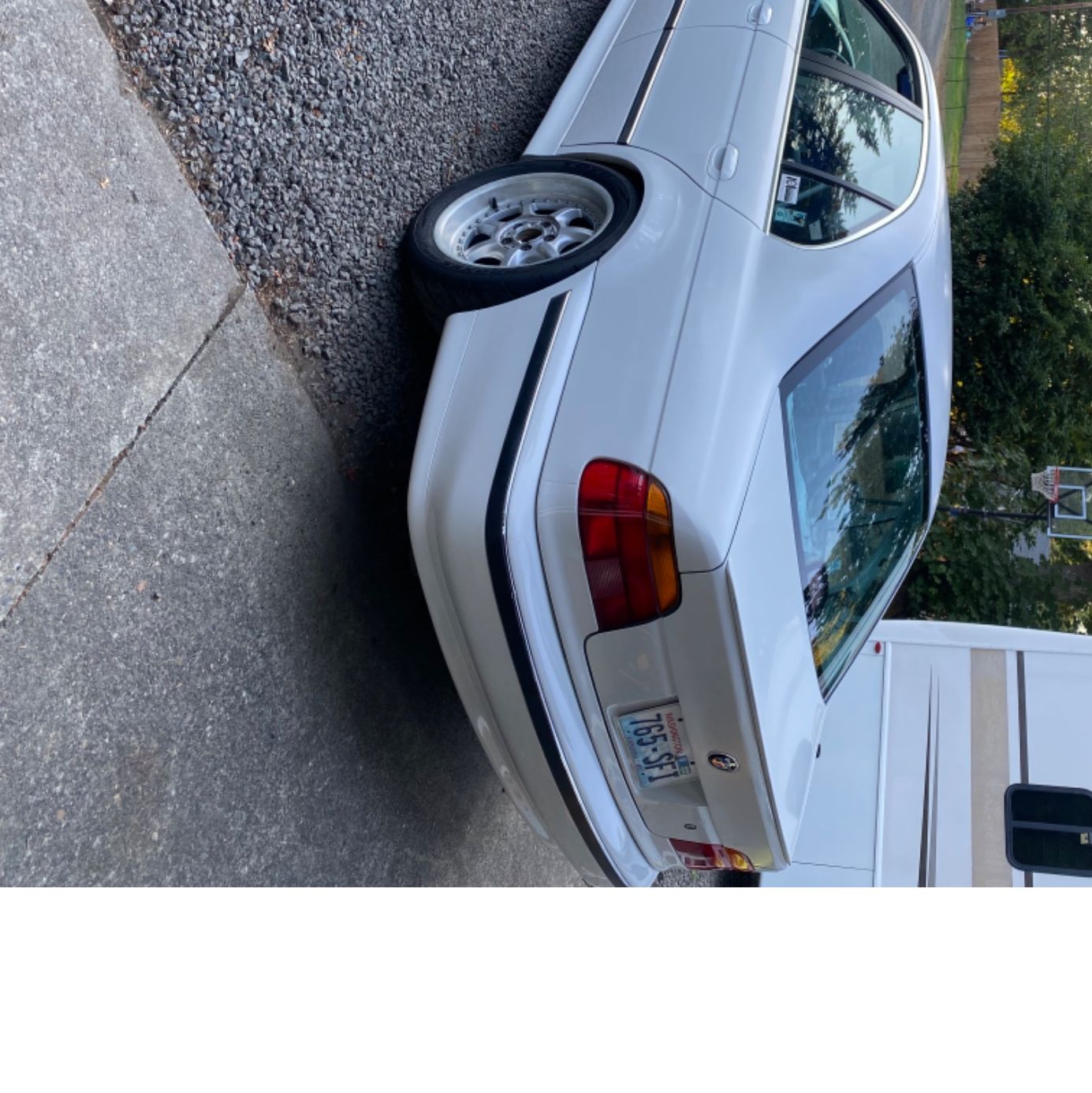 Profile of Brian Bonsell