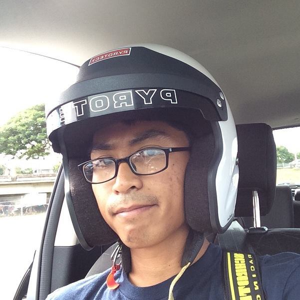 Profile of Christopher Ventura