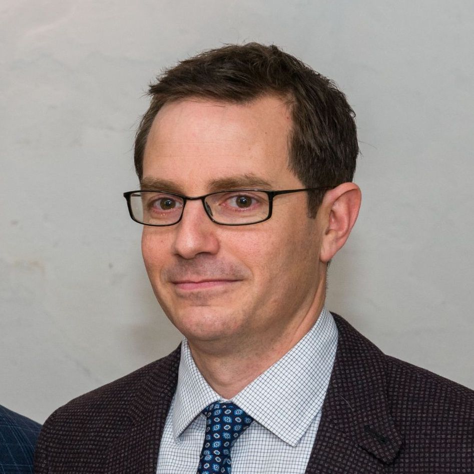 Profile of Charles Mendez