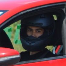 Profile of Adrian Wing