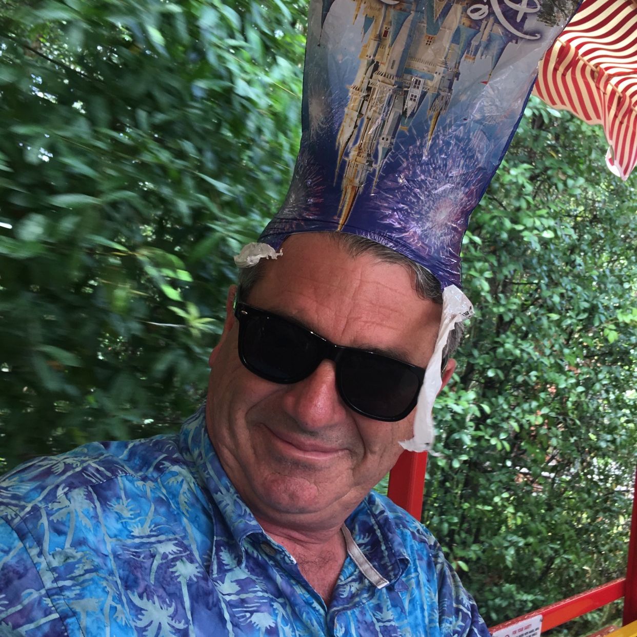 Profile of Crash Westerlin