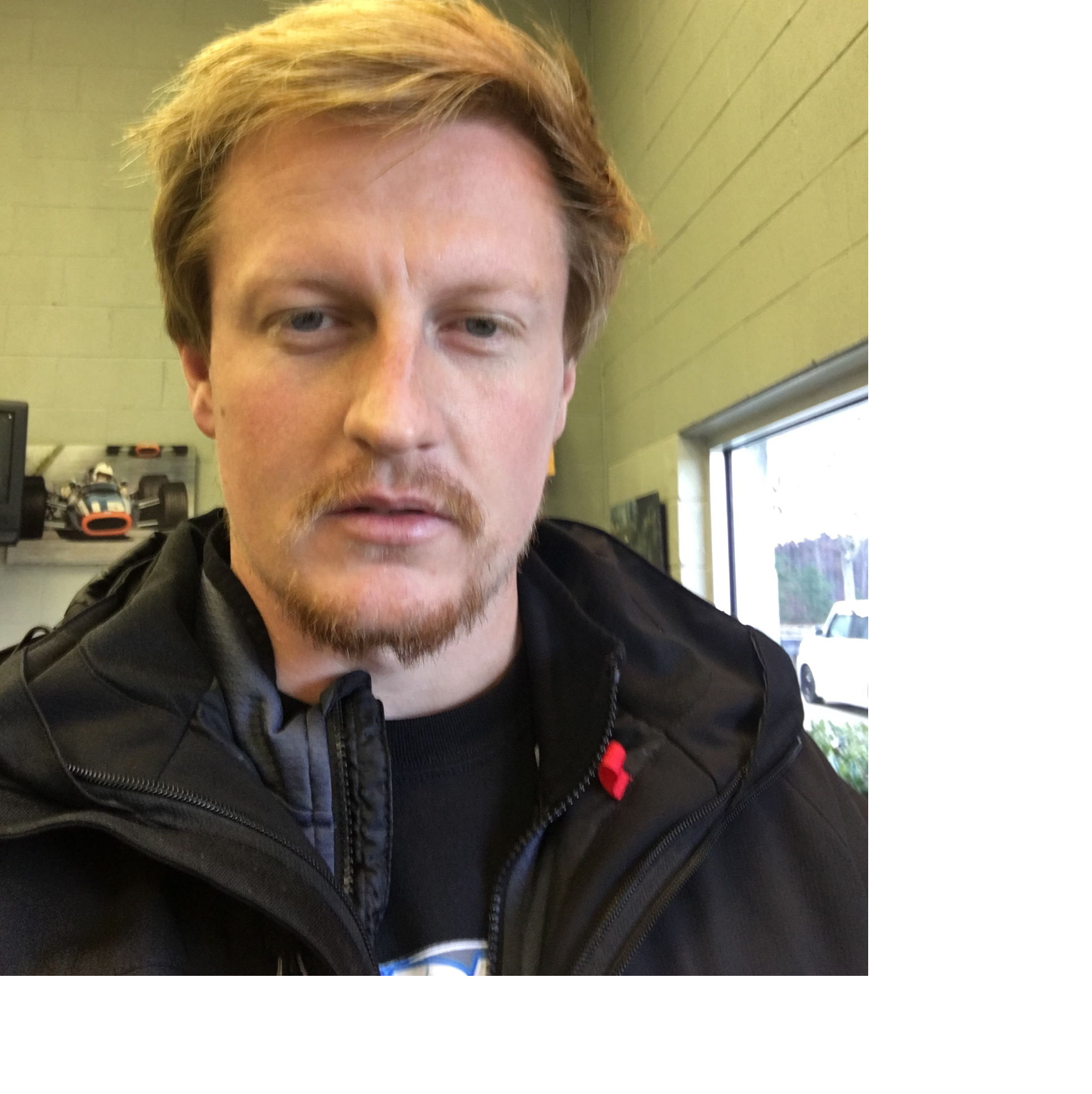 Profile of Stevan Mcaleer