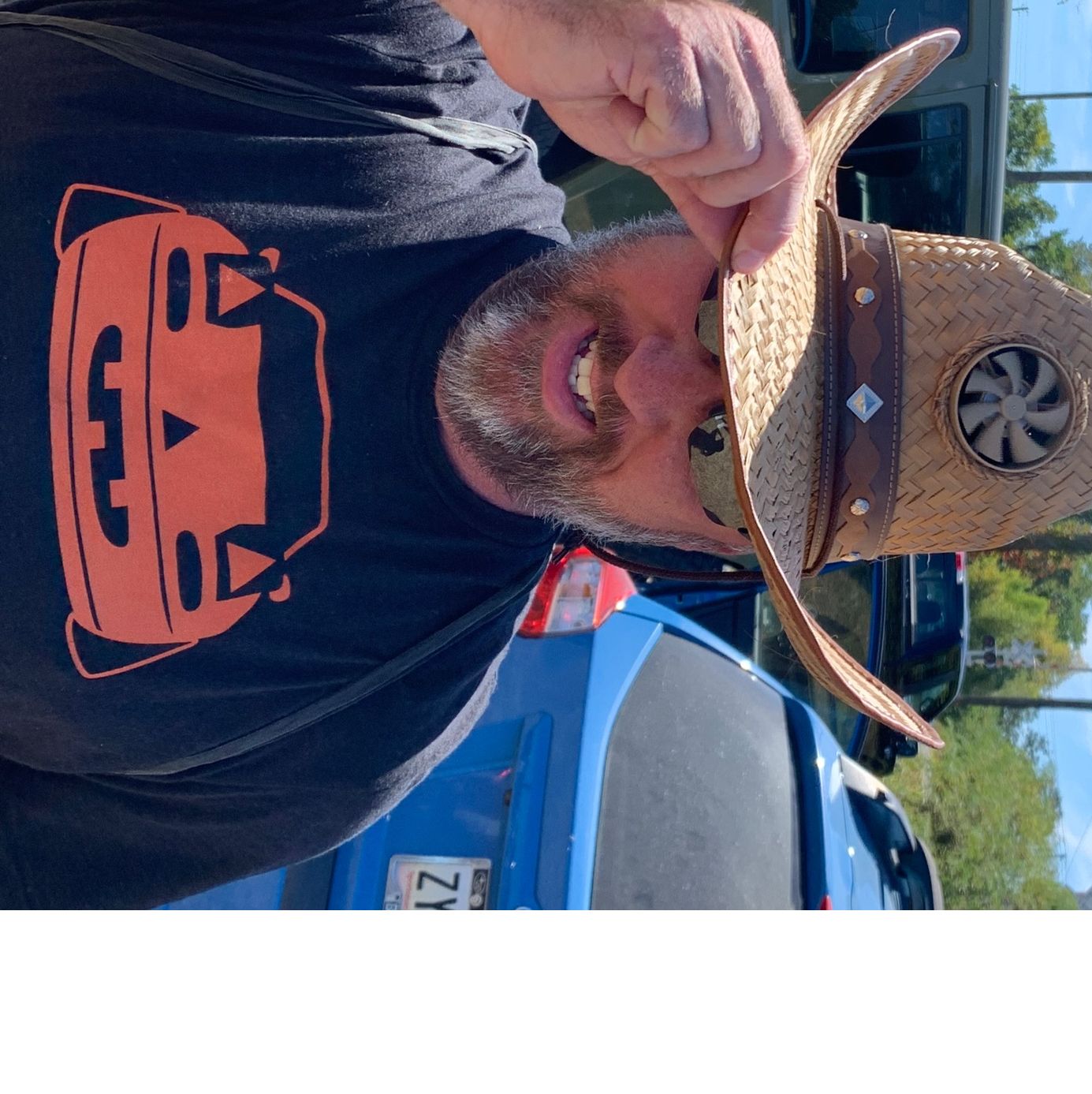 Profile of Richard Bankston