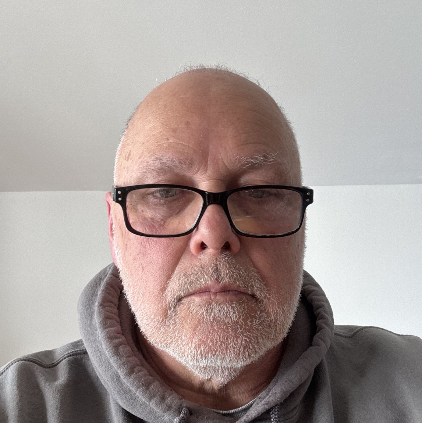 Profile of Barry Lydford