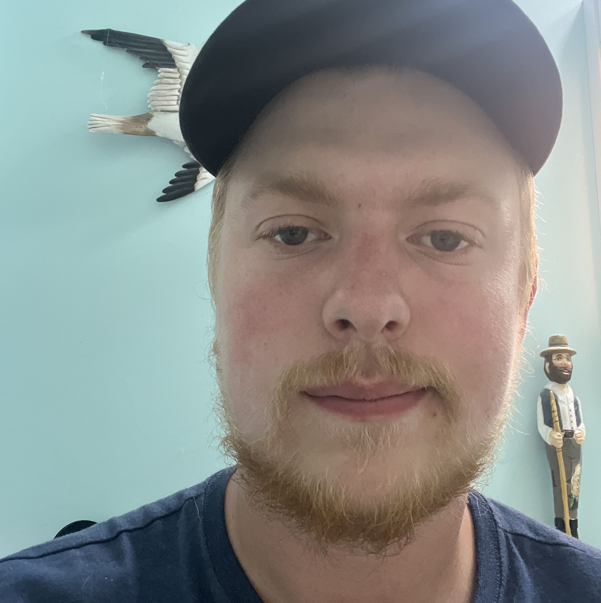 Profile of Michael Schaefer