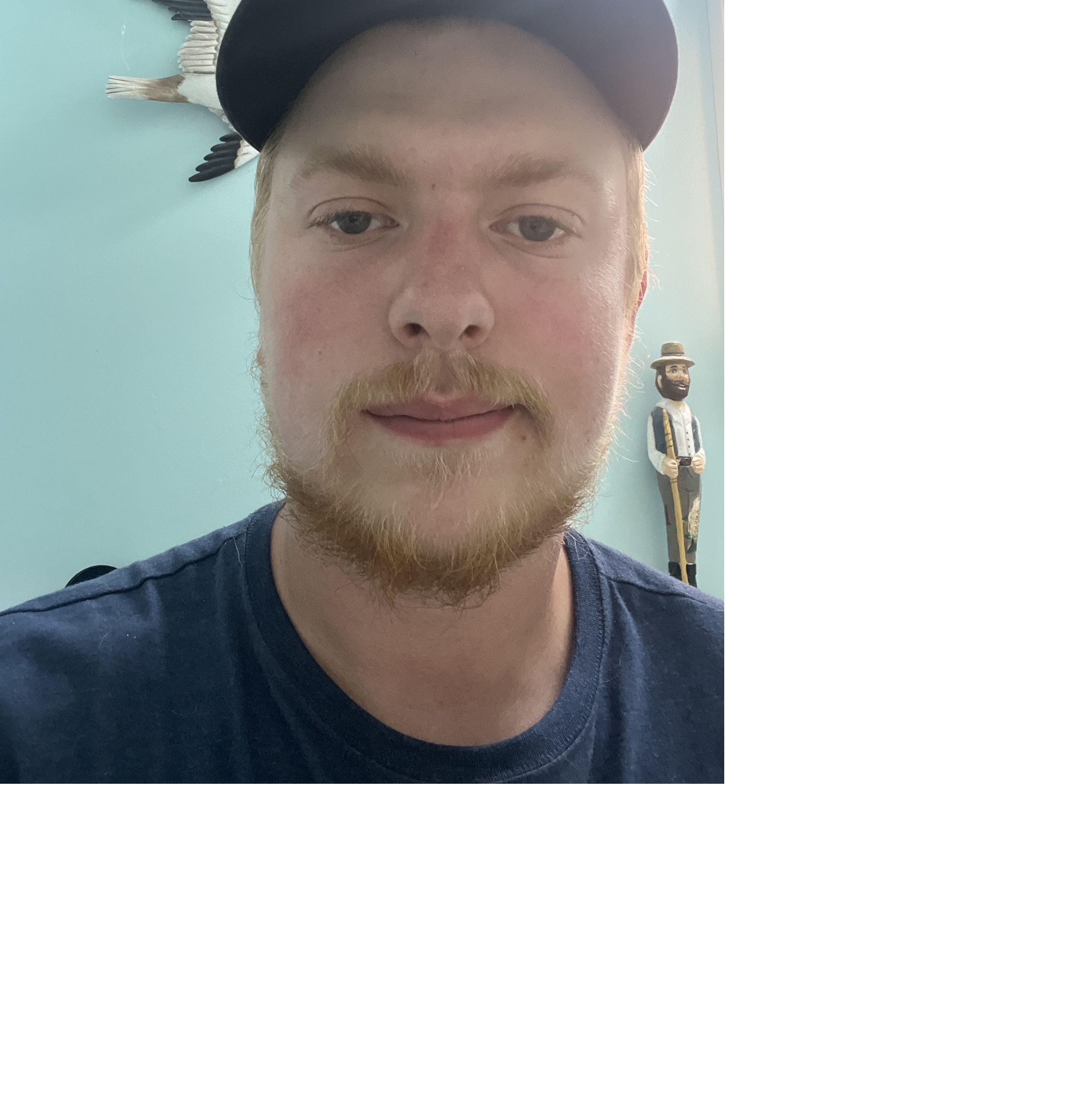 Profile of Michael Schaefer
