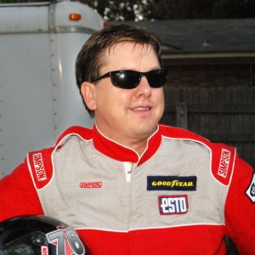 Profile of Stan Culpepper