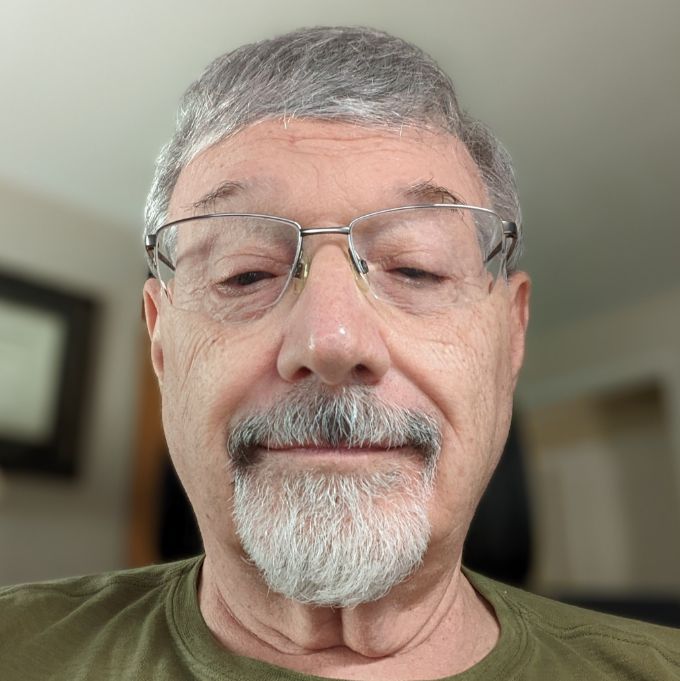 Profile of Jeffrey Mayer