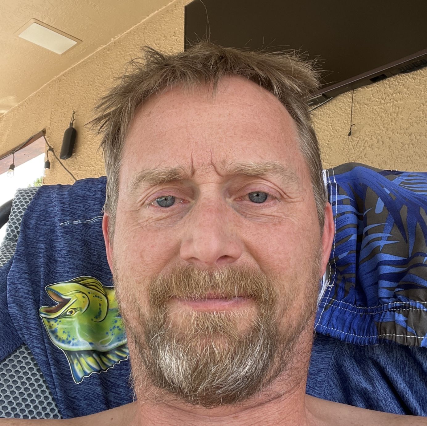 Profile of Andrew Sorum