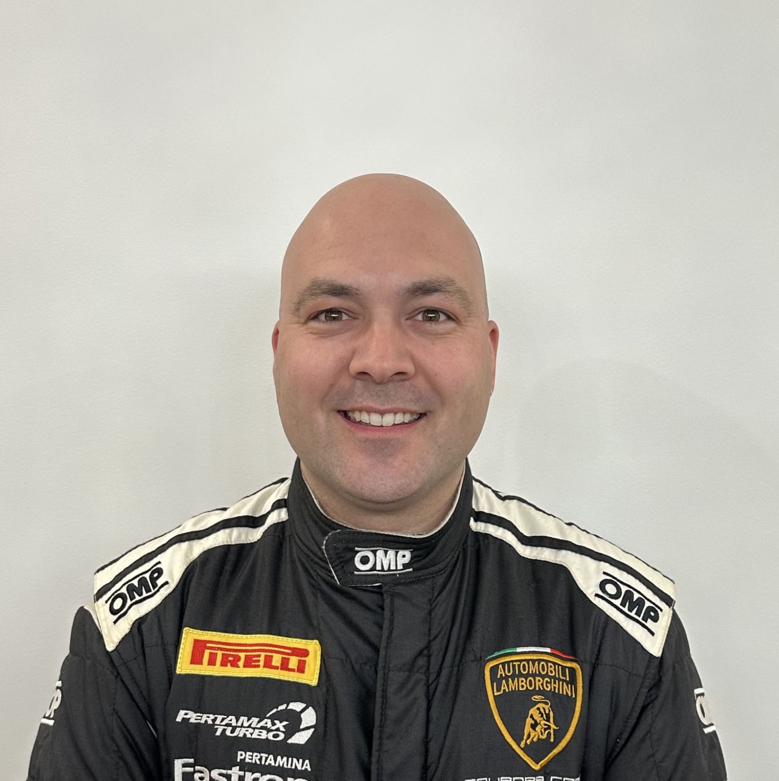 Profile of Rocky T. Bolduc