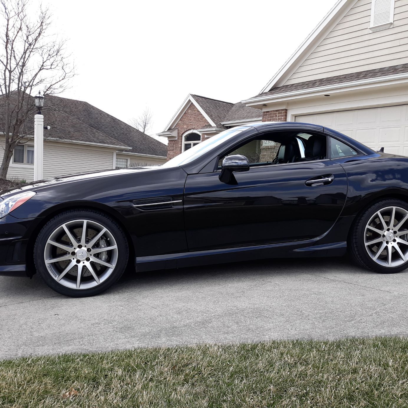 Profile of Darrell Post