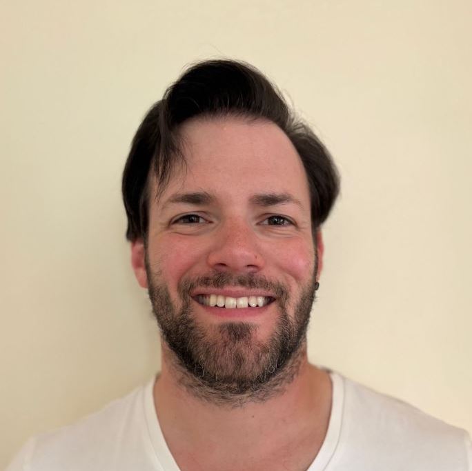 Profile of Evan Csengody