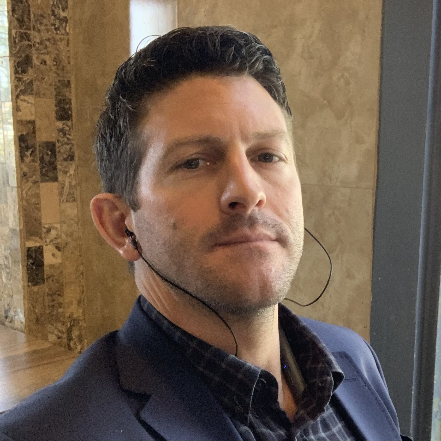 Profile of Jeff Bean