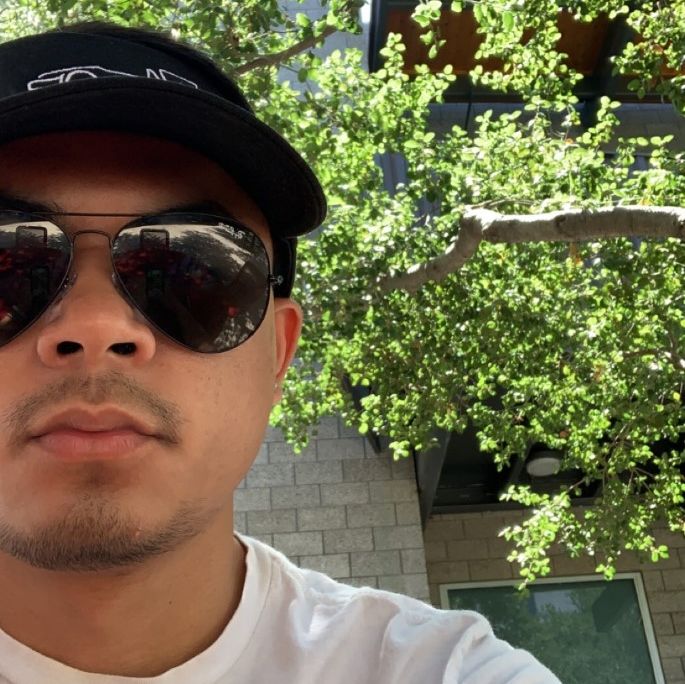 Profile of Ayson Mar