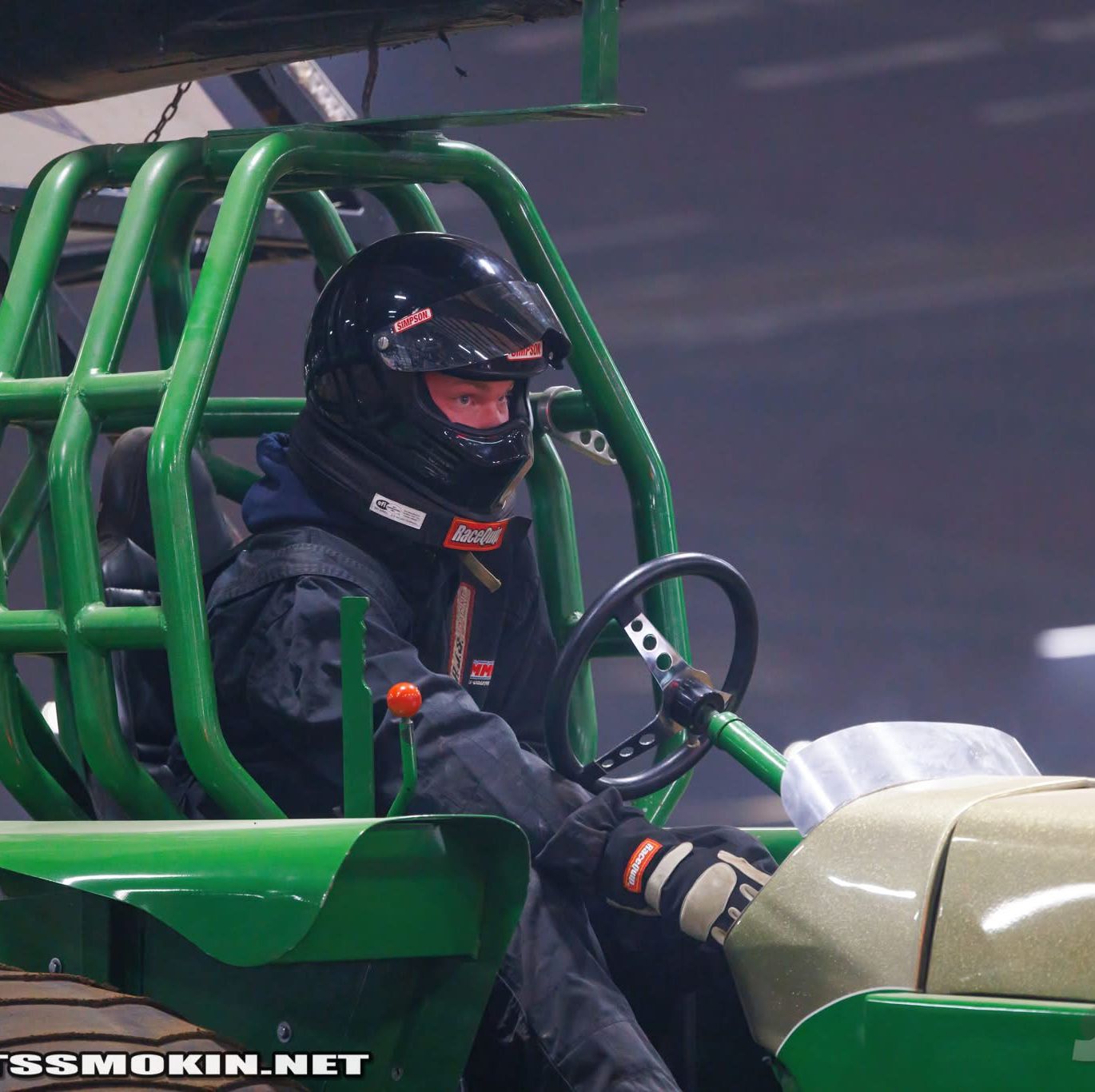 Profile of Mitch Regedanz